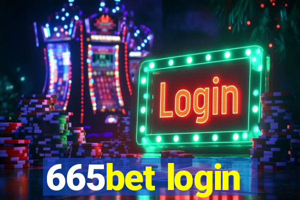 665bet login